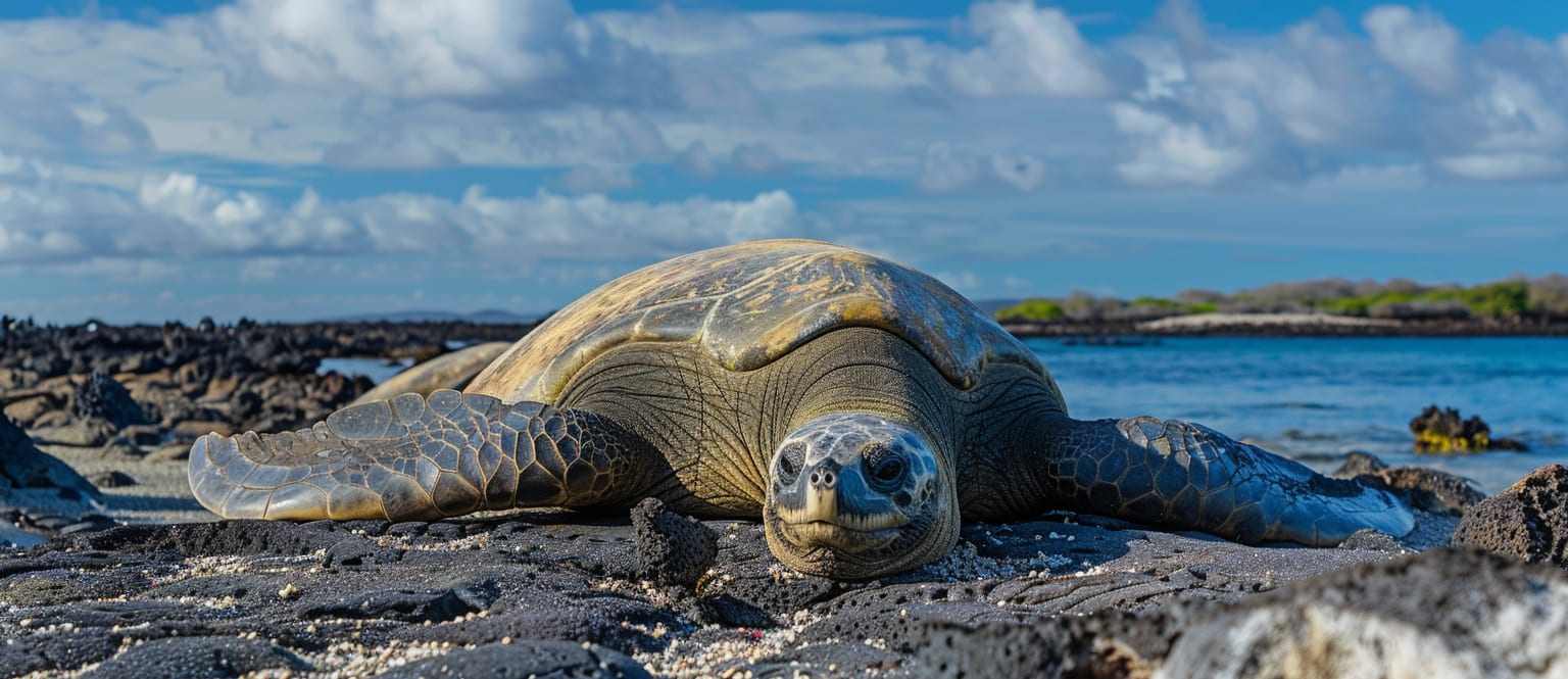 Travel Guide for Galapagos Islands