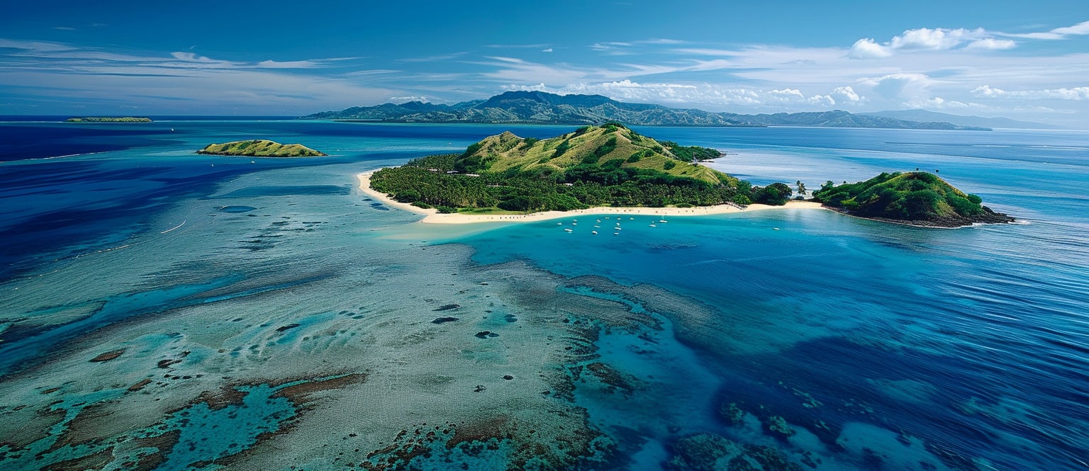 Travel Guide for Fiji