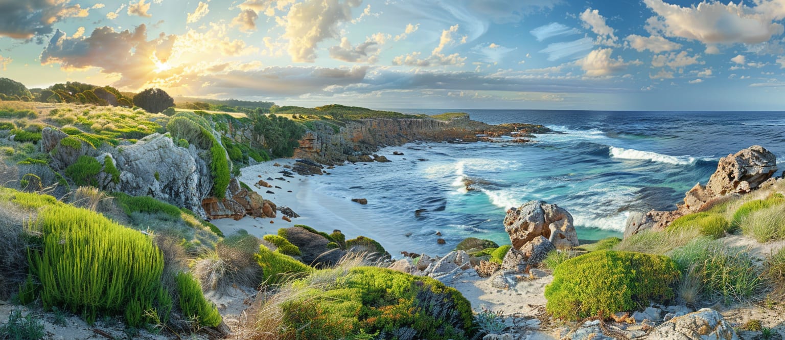Travel Guide for Margaret River