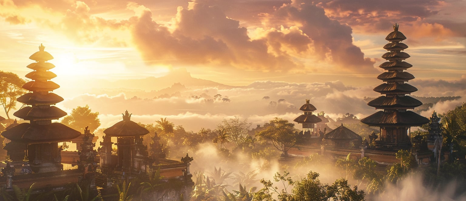 Travel Guide for Bali