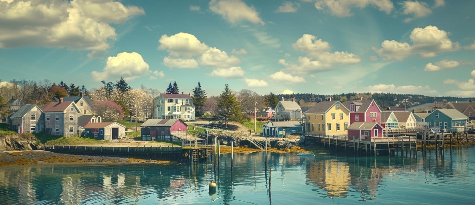 Travel Guide for Lubec
