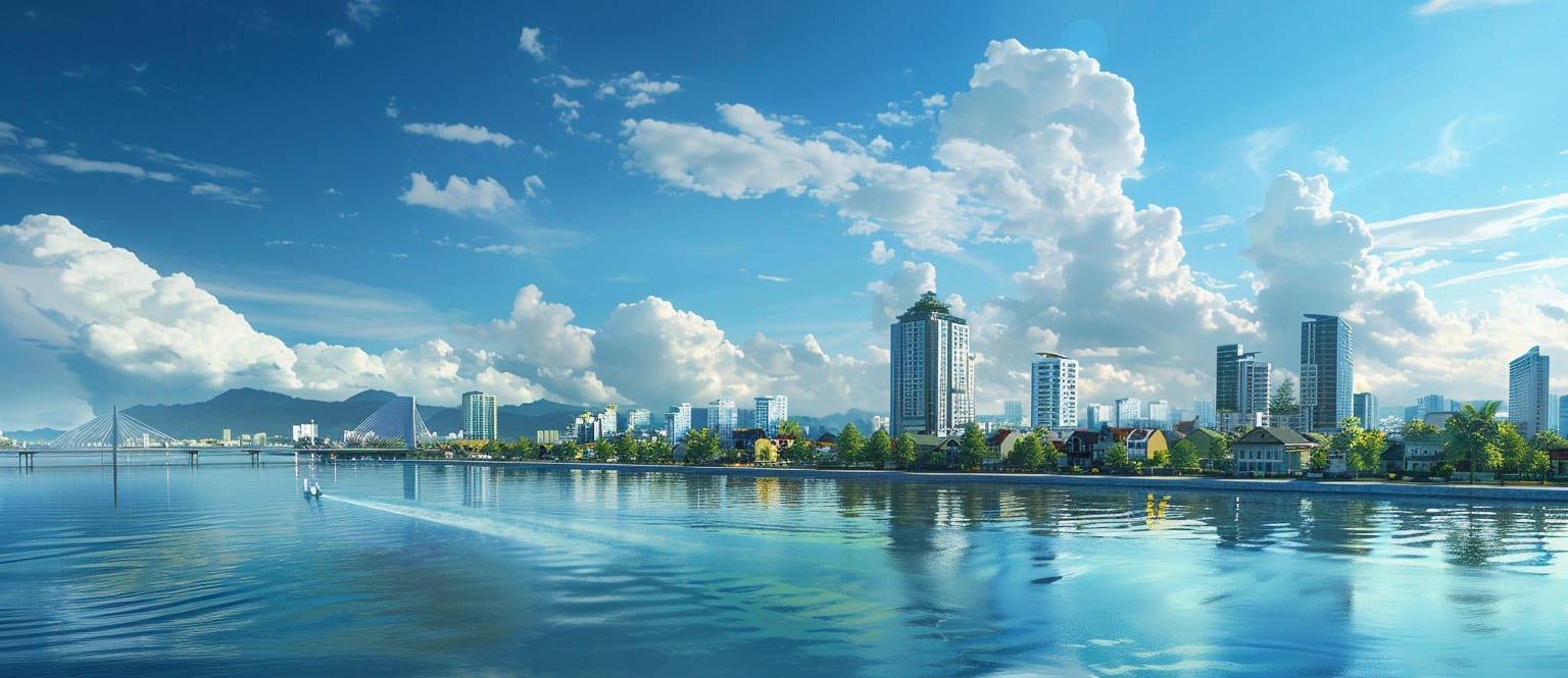 Travel Guide for Da Nang