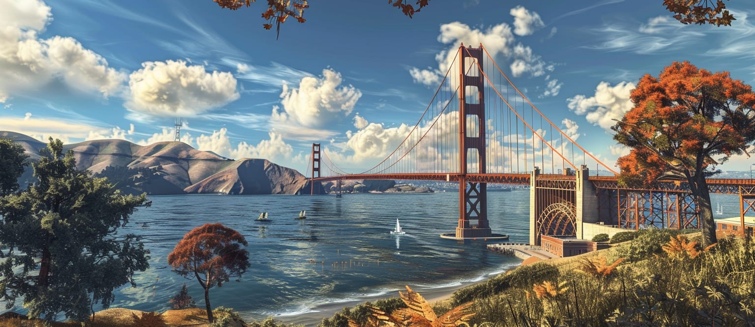 Travel Guide for San Francisco