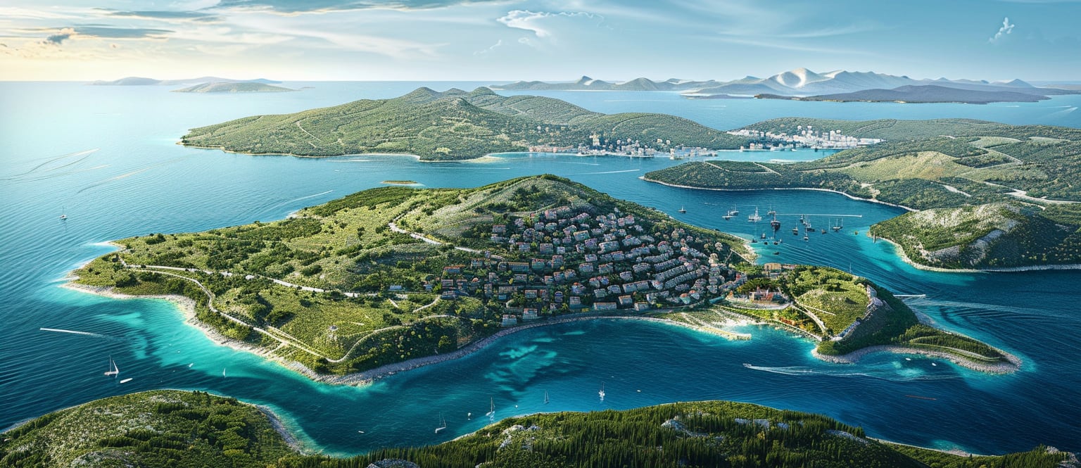 Travel Guide for Primošten