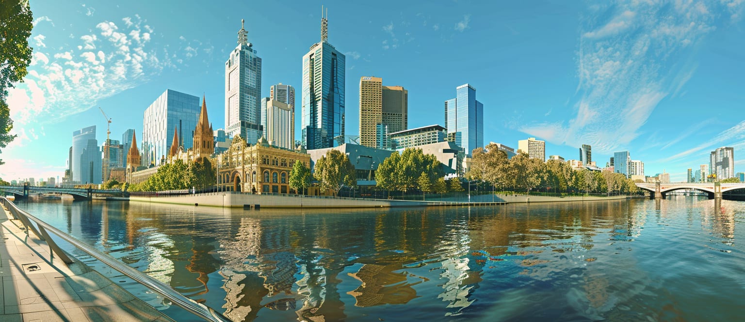 Travel Guide for Melbourne