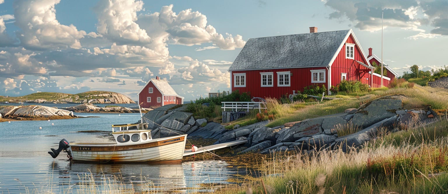 Travel Guide for Norway