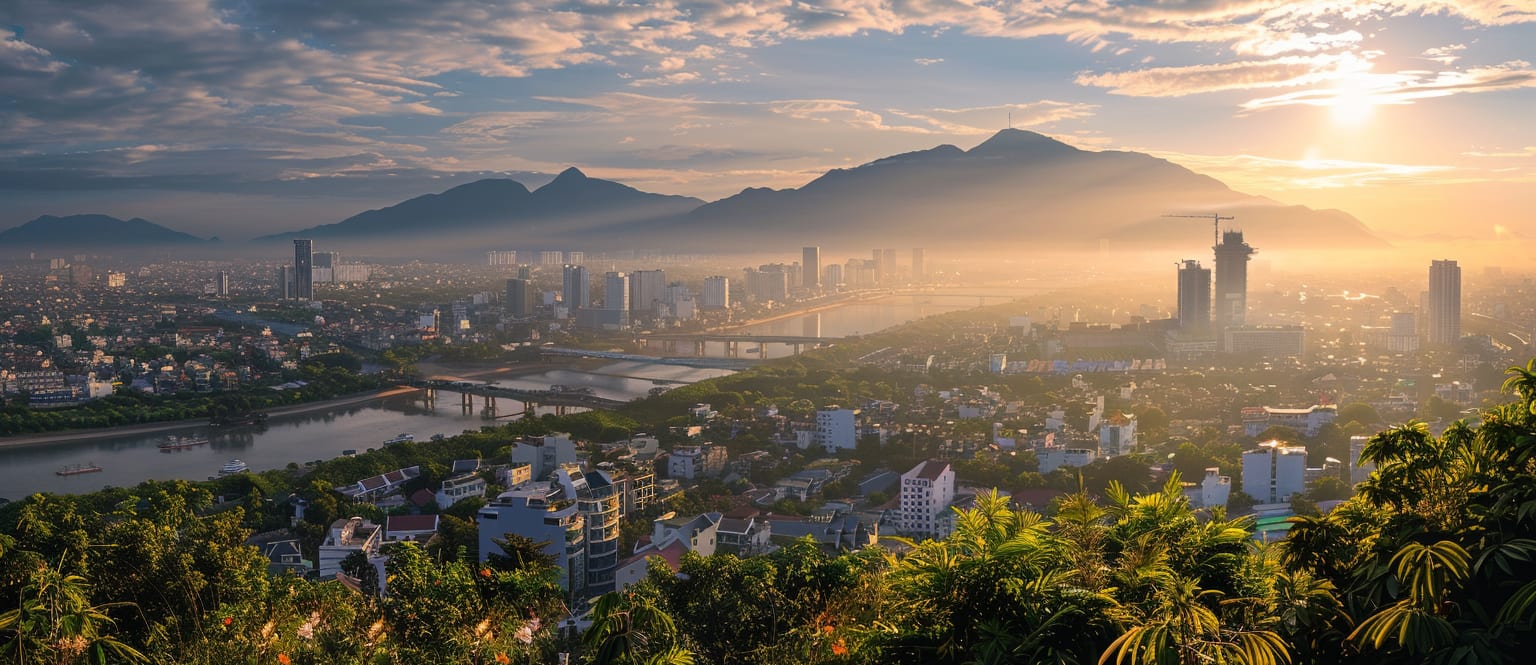 Travel Guide for Da Nang
