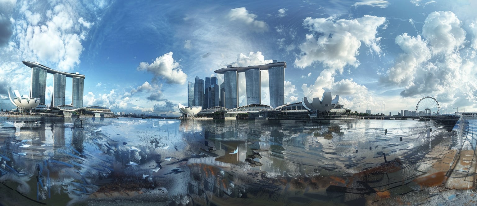 Travel Guide for Singapore