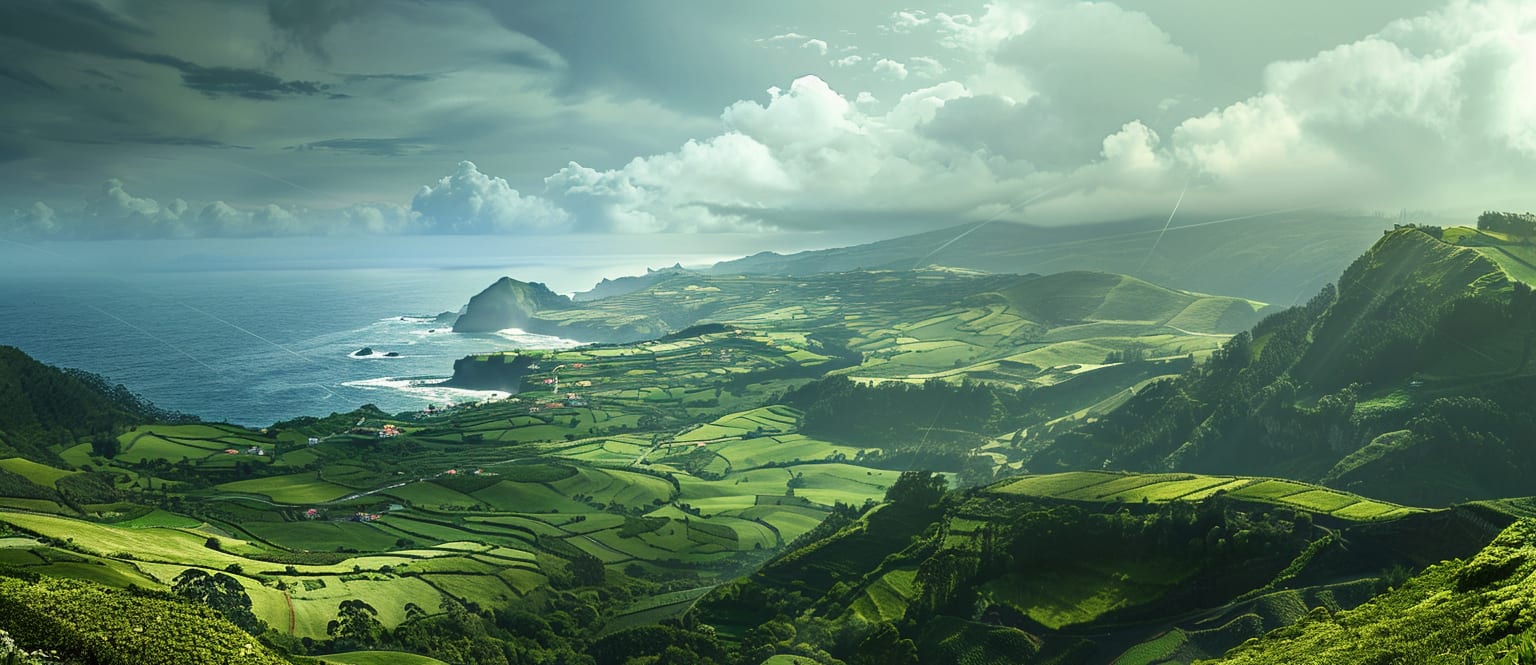 Travel Guide for Azores