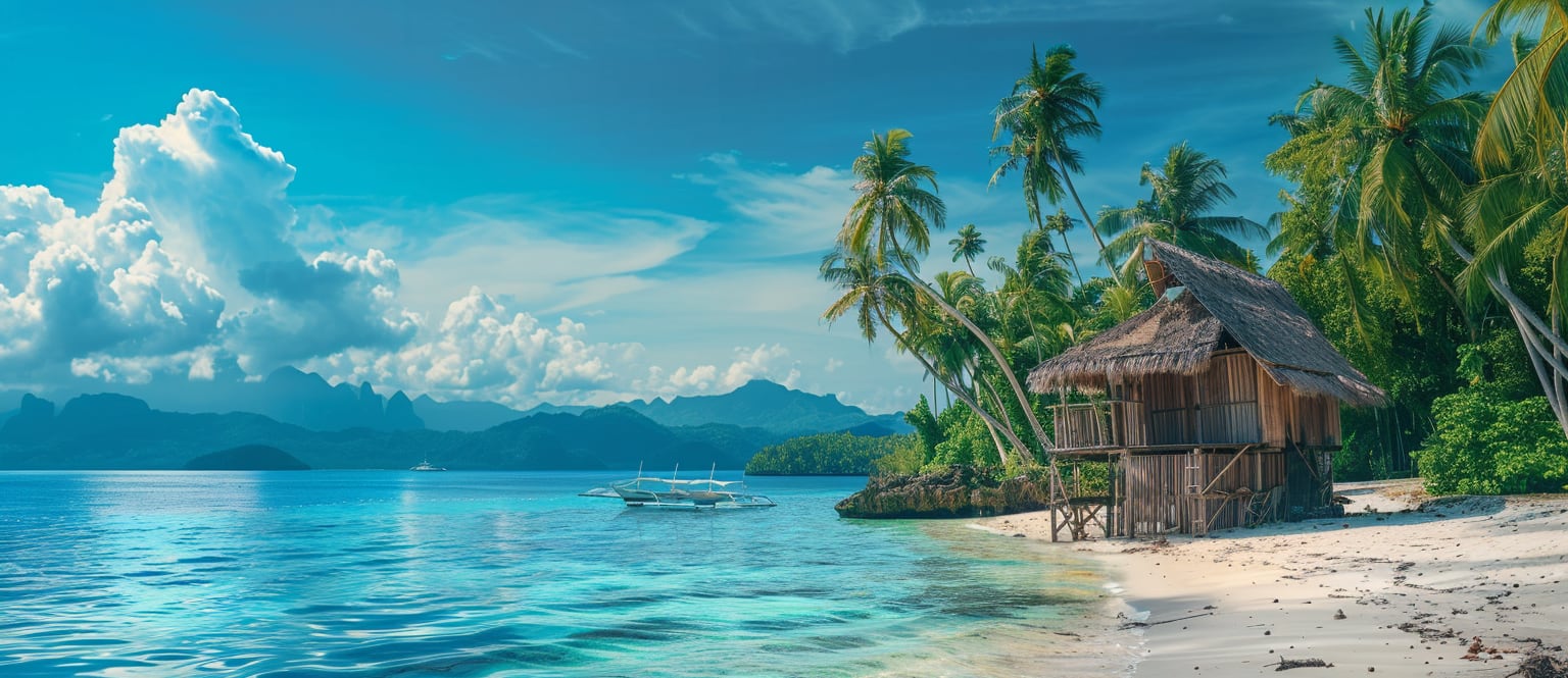 Travel Guide for Philippines