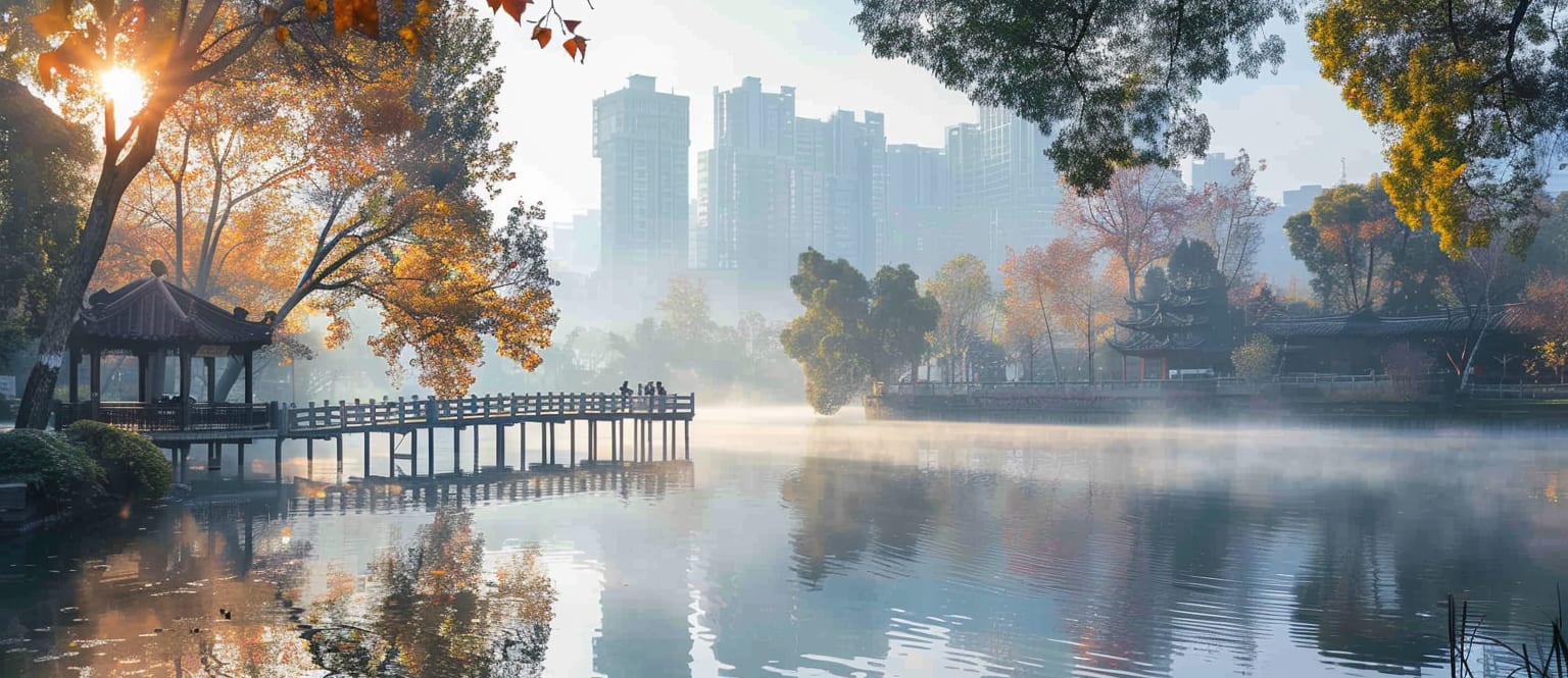 Travel Guide for Chengdu