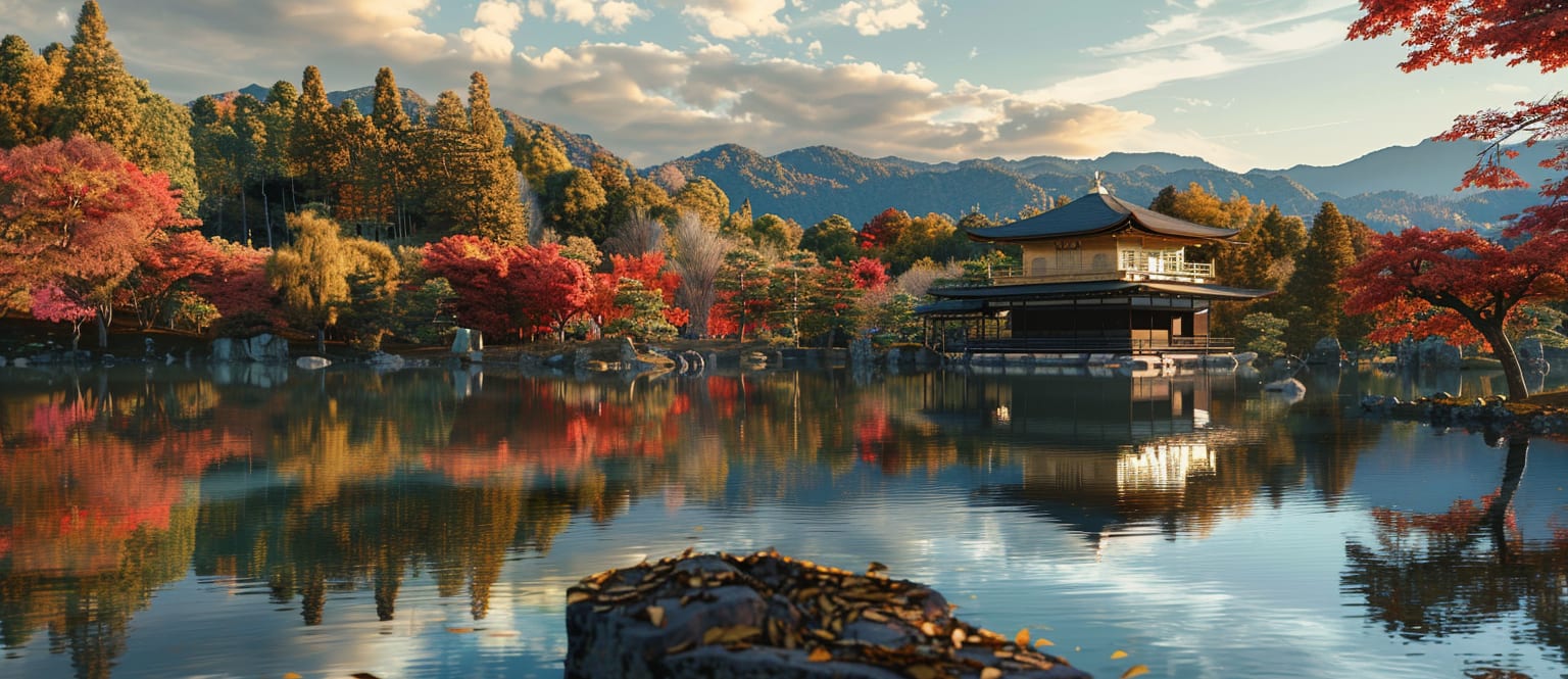Travel Guide for Japan