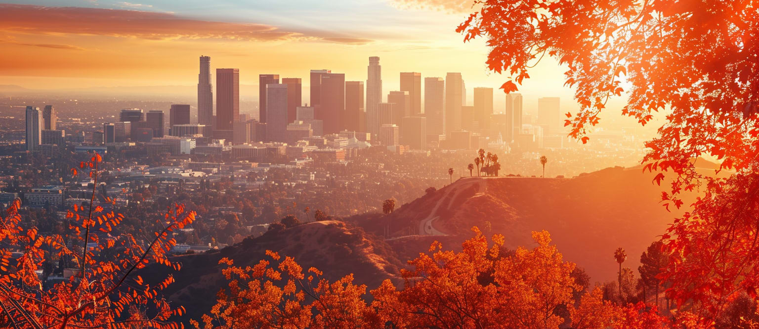 Travel Guide for Los Angeles