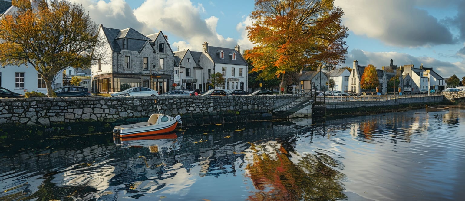 Travel Guide for Galway