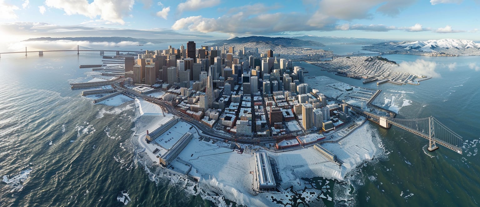 Travel Guide for San Francisco