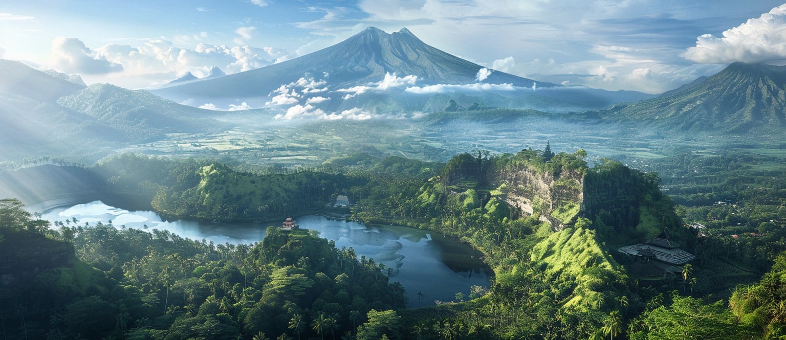 Travel Guide for Bali