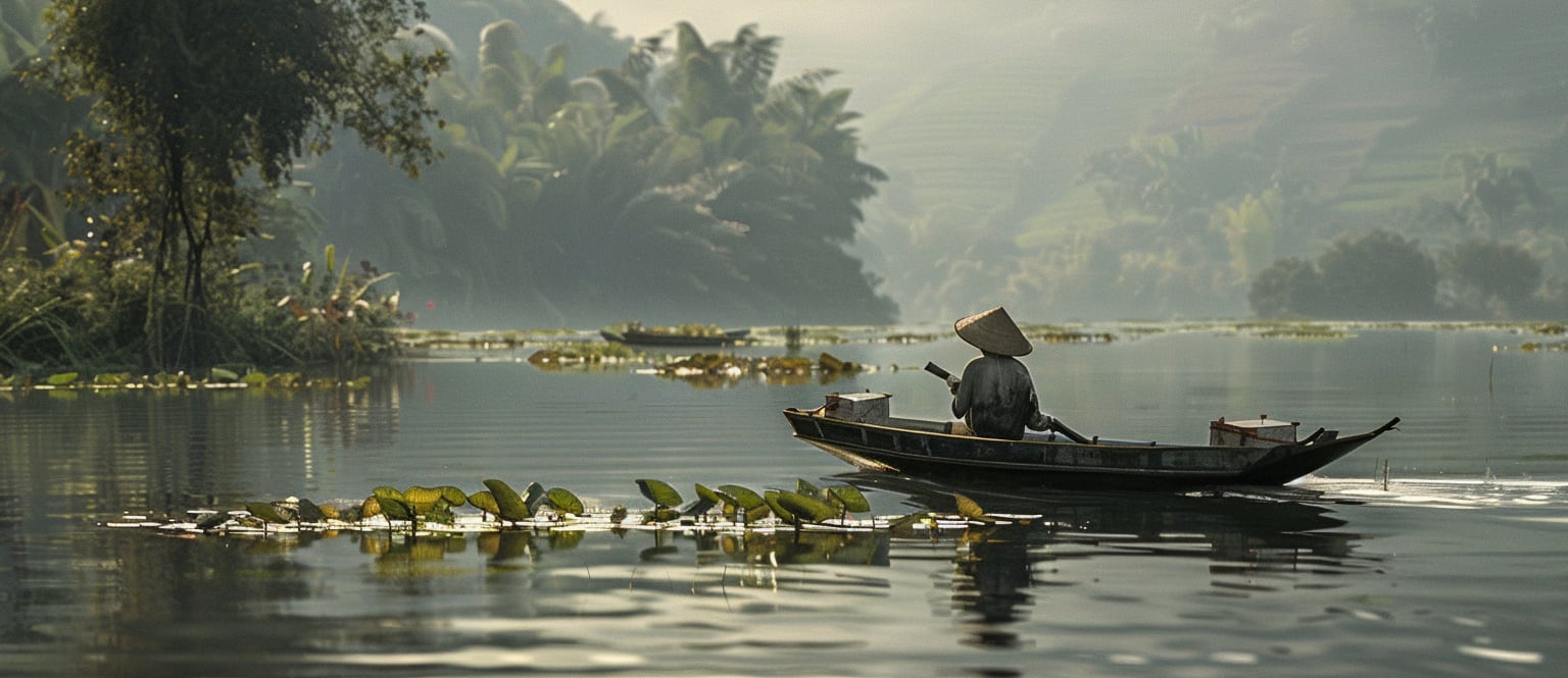 Travel Guide for Vietnam