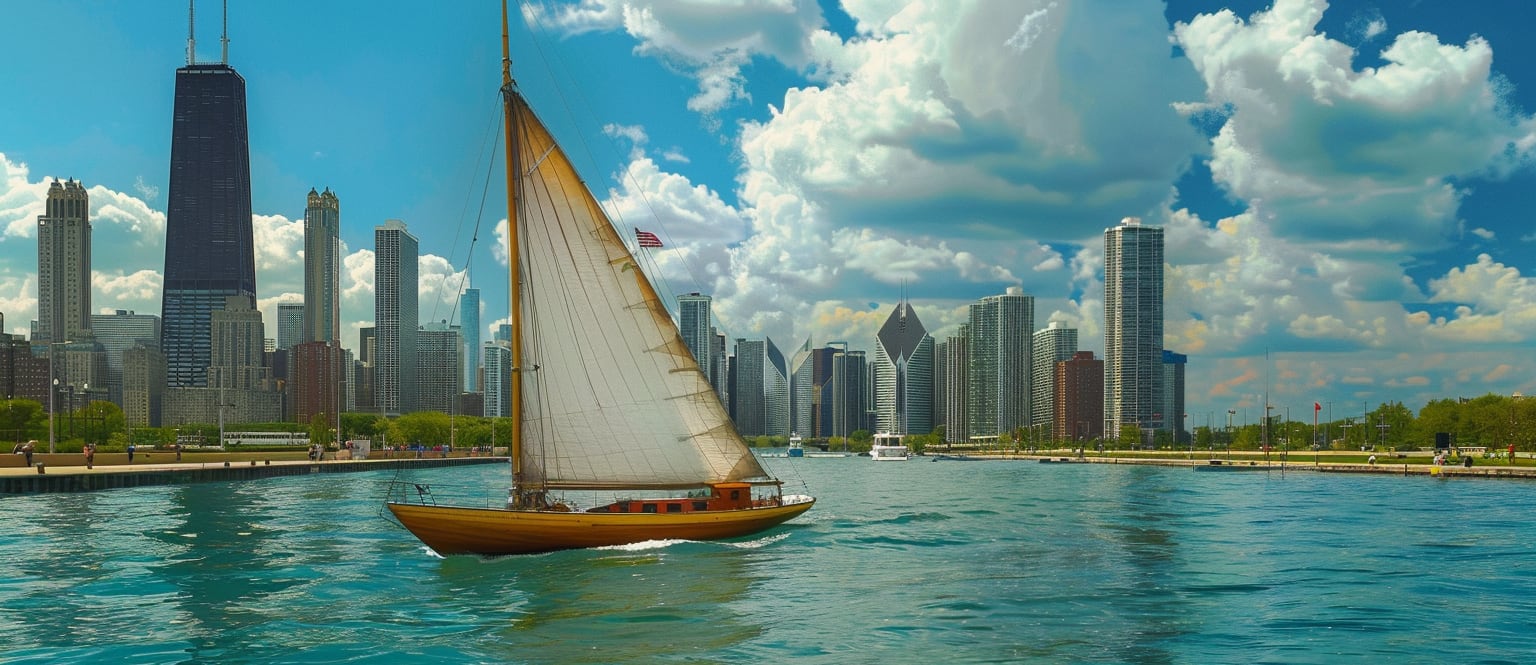 Travel Guide for Chicago