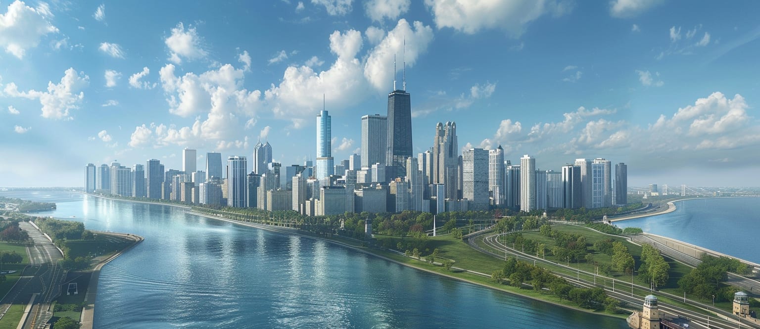 Travel Guide for Chicago