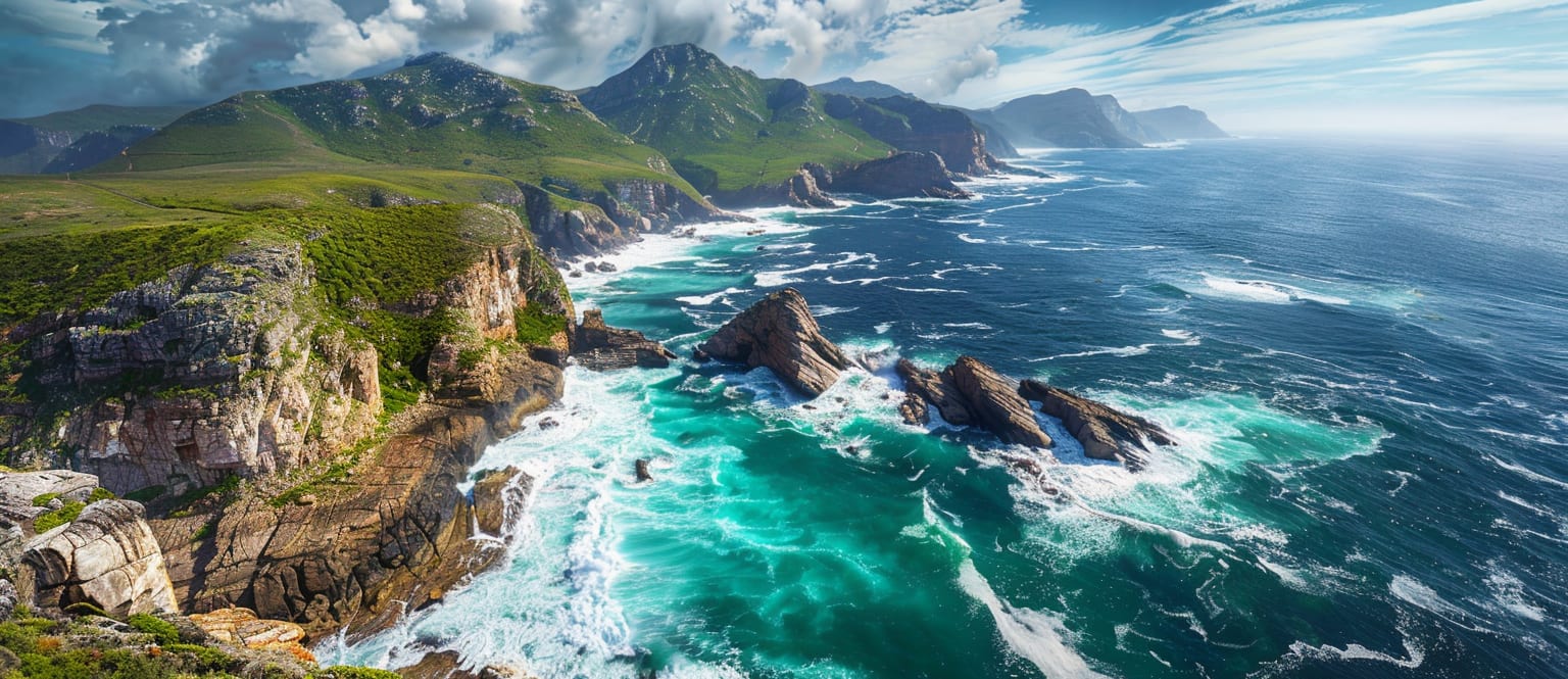 Travel Guide for Wild Coast