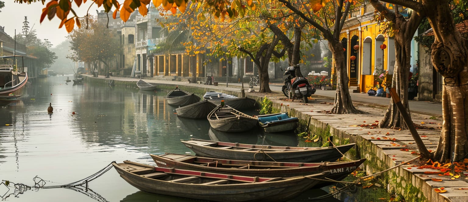 Travel Guide for Quang Nam Province