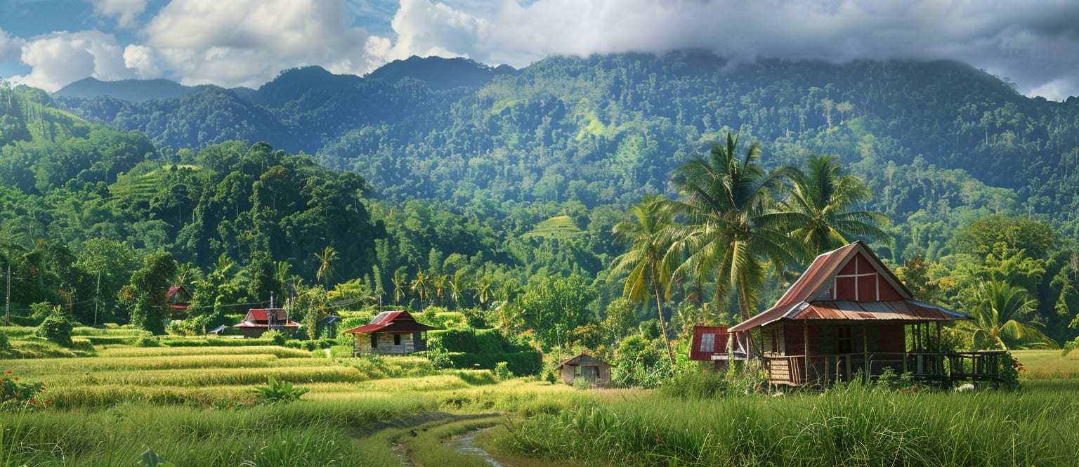 Travel Guide for Philippines