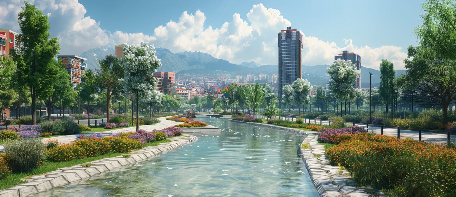 Travel Guide for Tirana