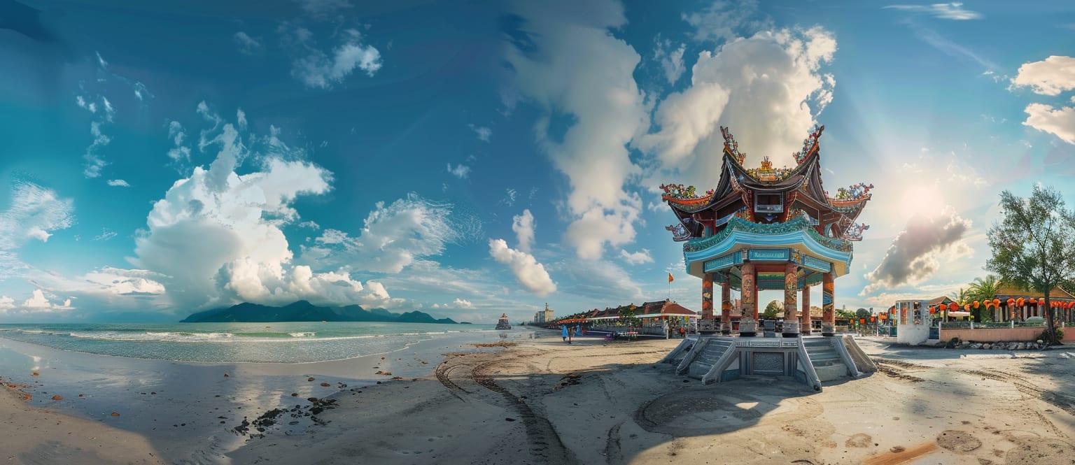 Travel Guide for Da Nang