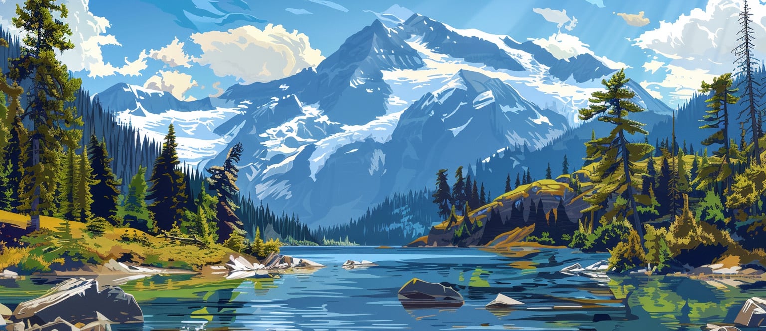 Travel Guide for British Columbia