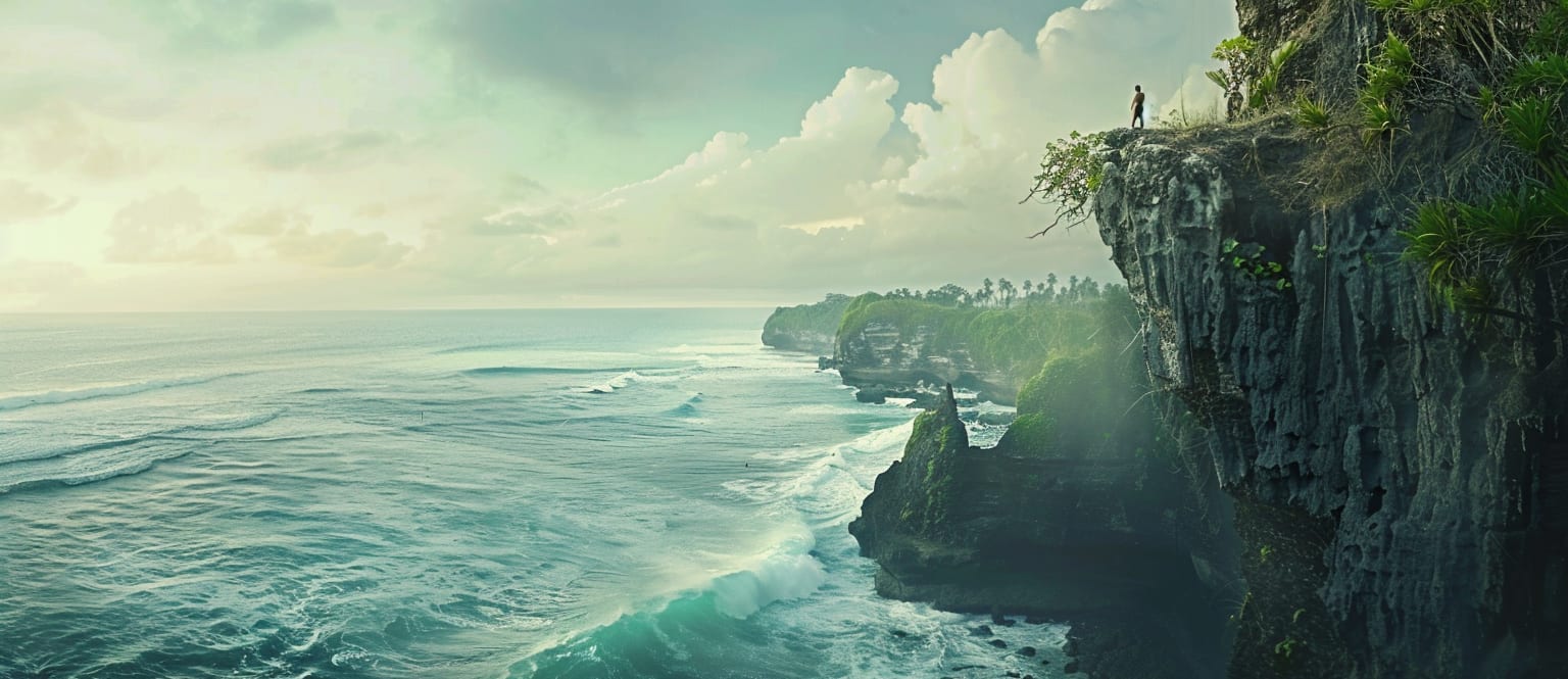 Travel Guide for South Kuta