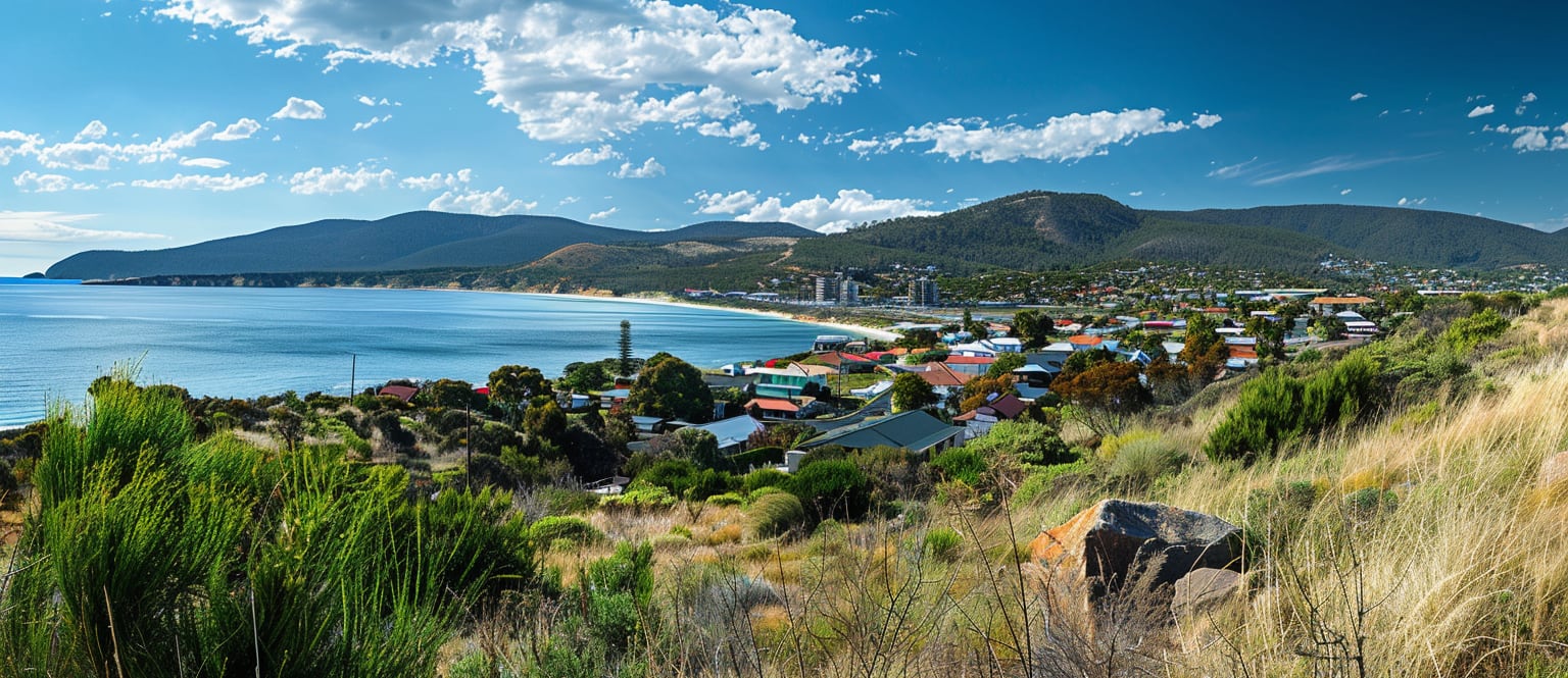 Travel Guide for Albany