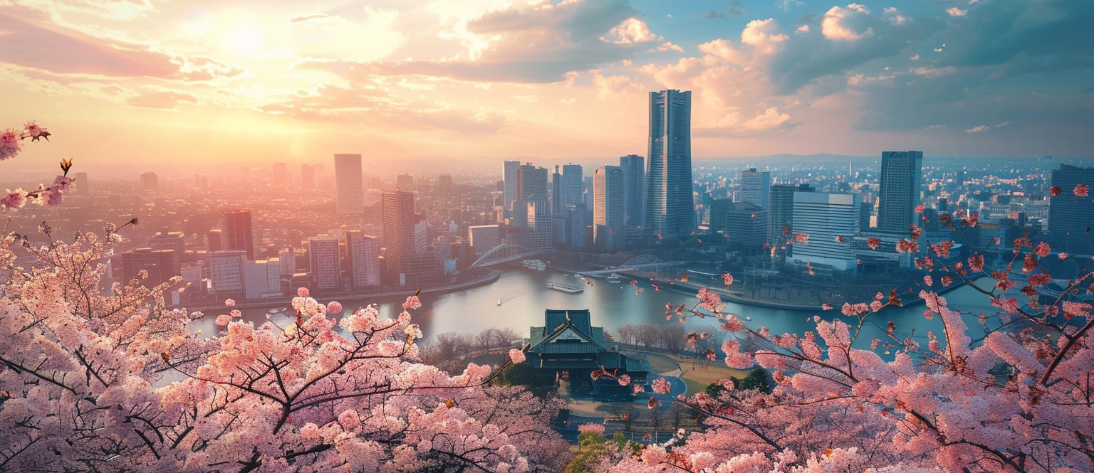 Travel Guide for Osaka