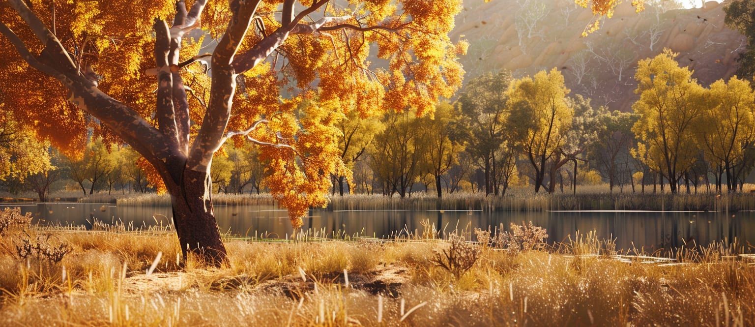 Travel Guide for Alice Springs