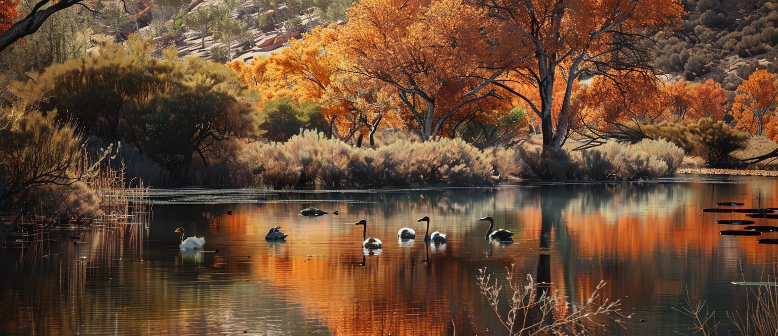 Travel Guide for Alice Springs