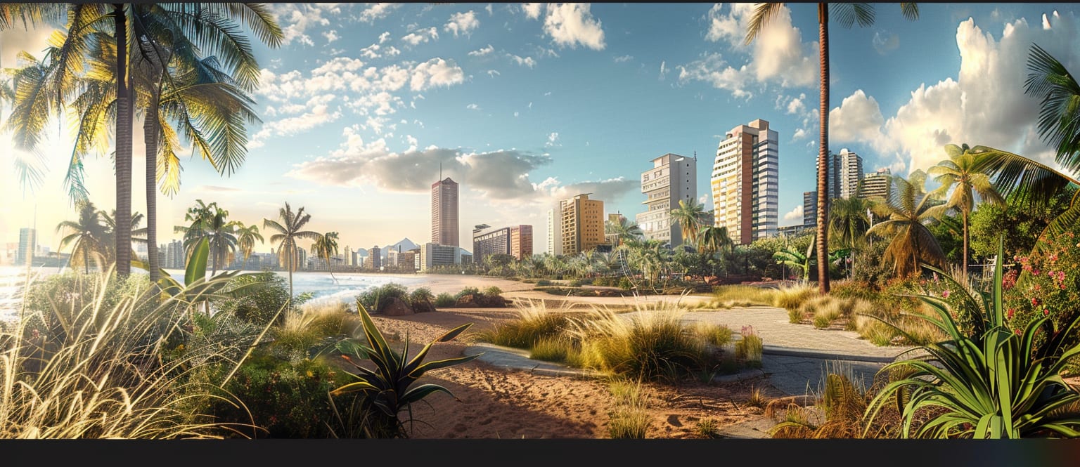 Travel Guide for Durban