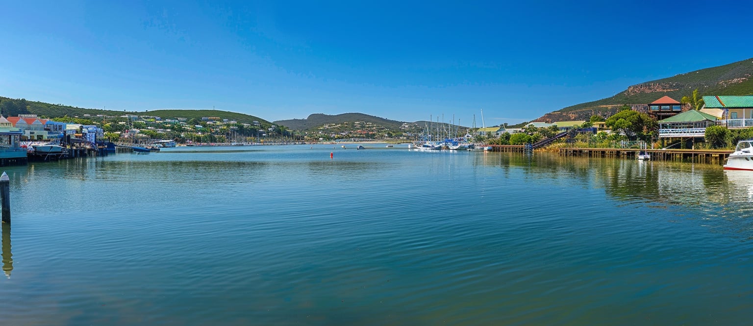 Travel Guide for Knysna