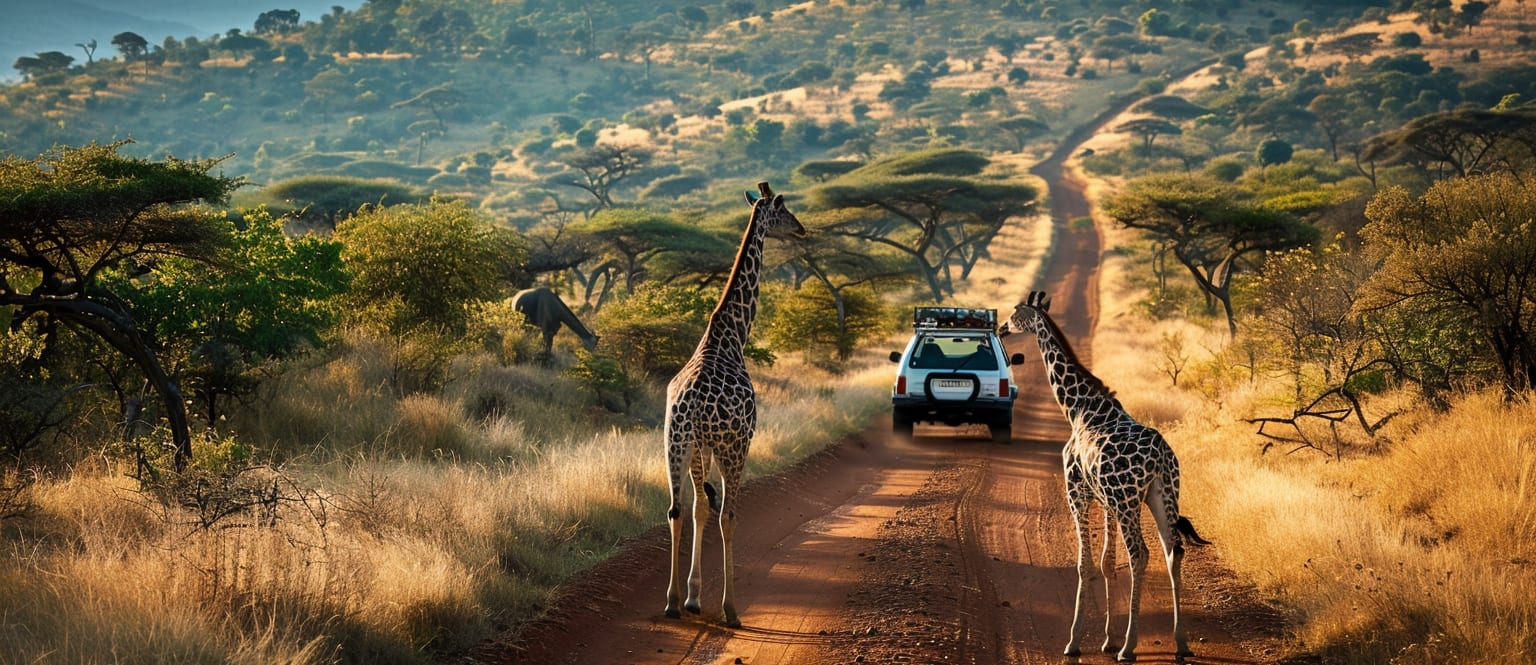 Travel Guide for Malelane