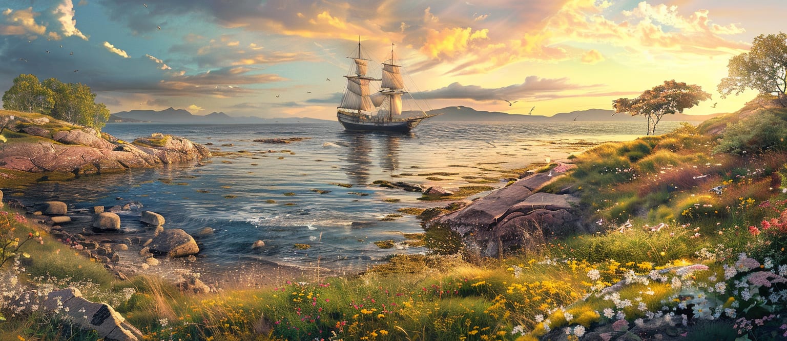 Travel Guide for Scotland