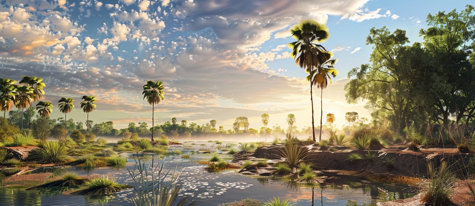 Travel Guide for Northern Territory