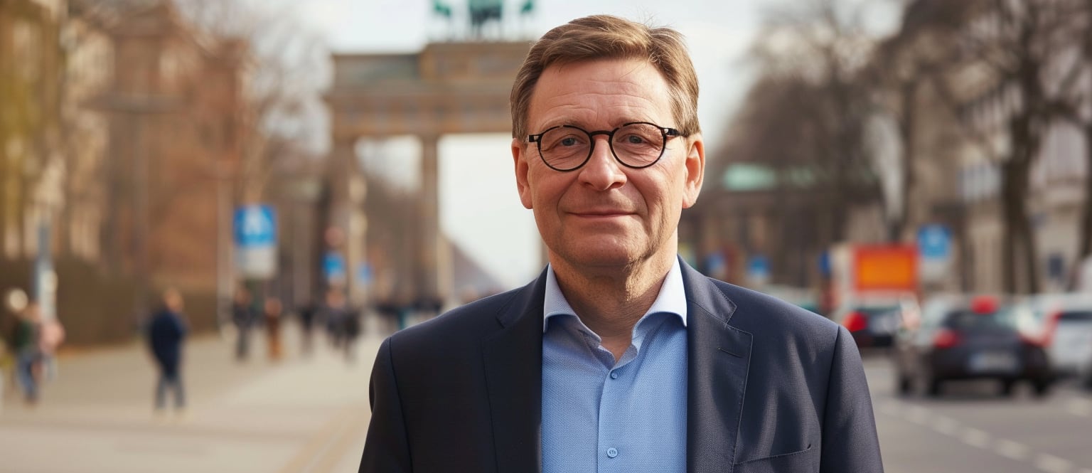 Travel Guide for Berlin