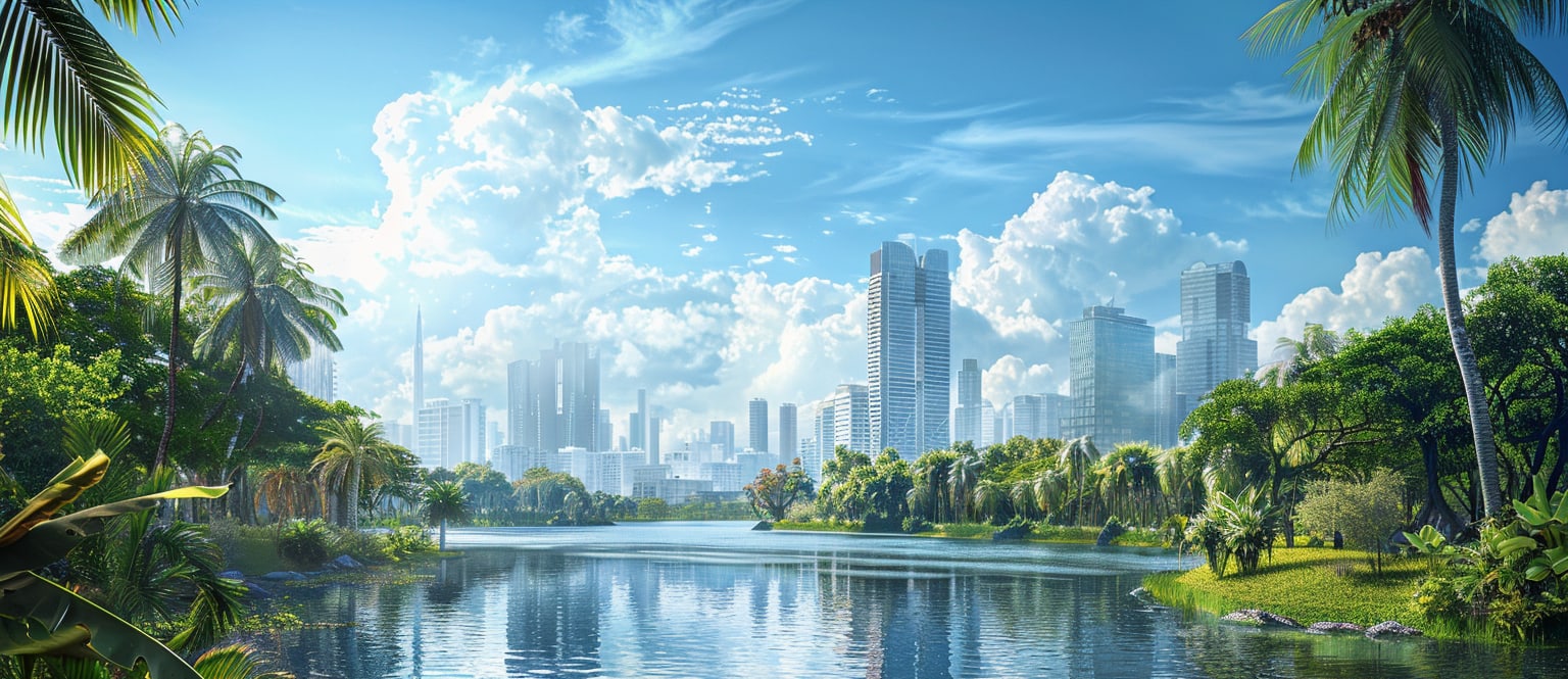 Travel Guide for Bangkok