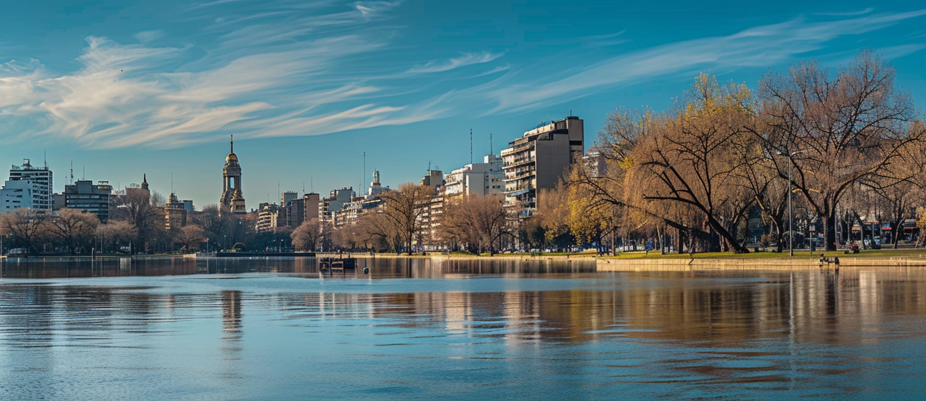Travel Guide for Buenos Aires
