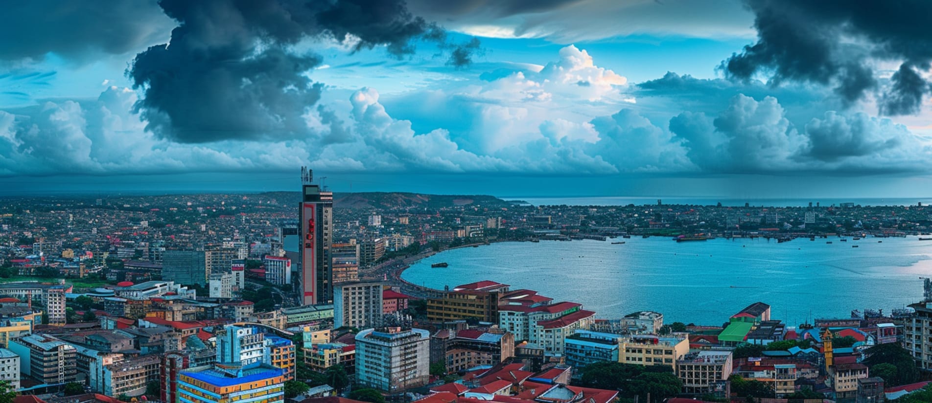 Travel Guide for Dar es Salaam