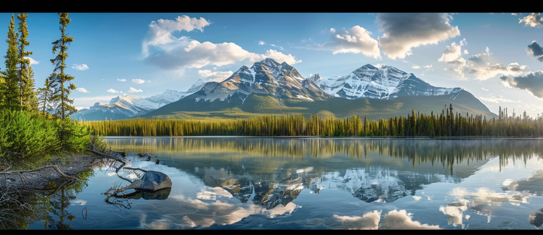 Travel Guide for Canada