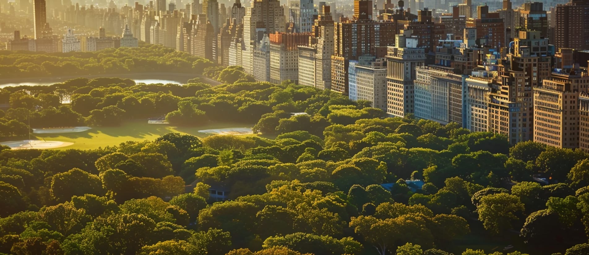 Travel Guide for New York City