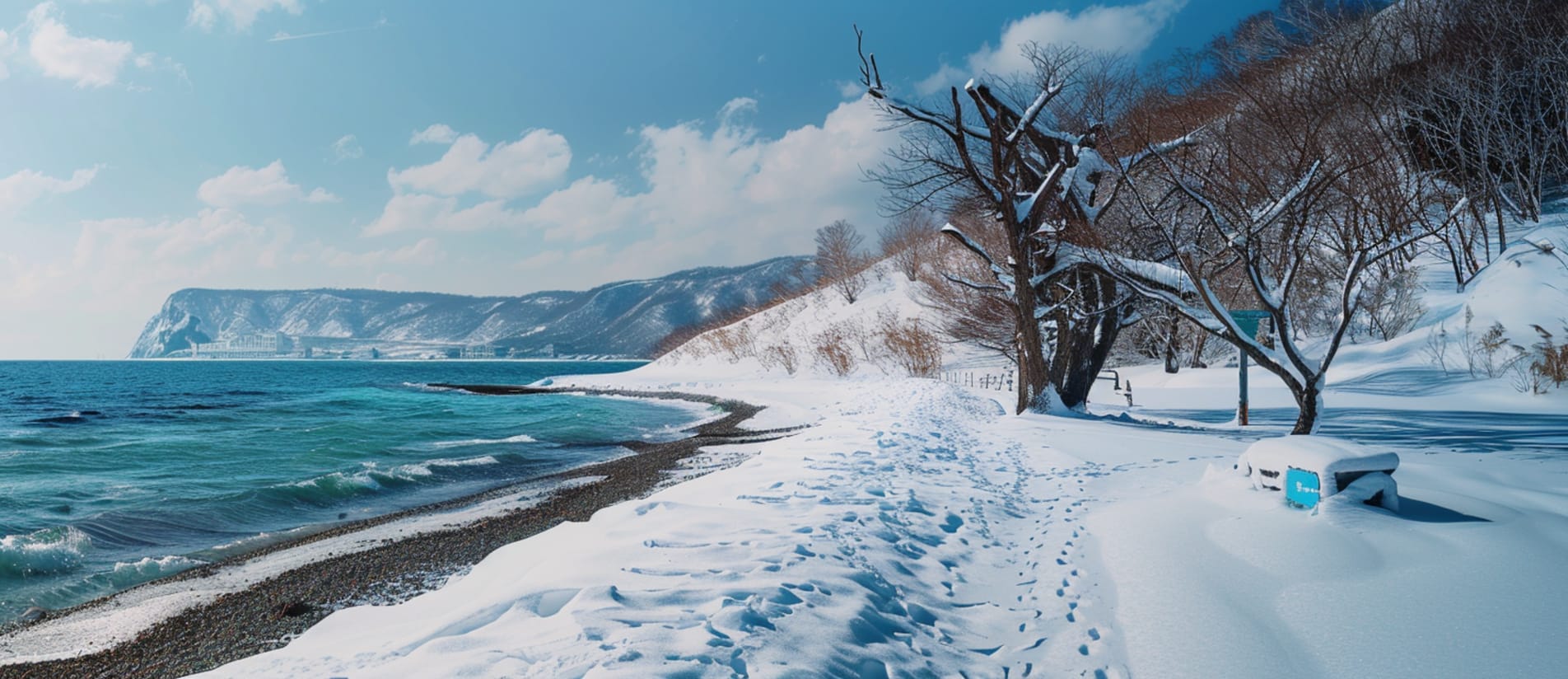 Travel Guide for Hokkaido