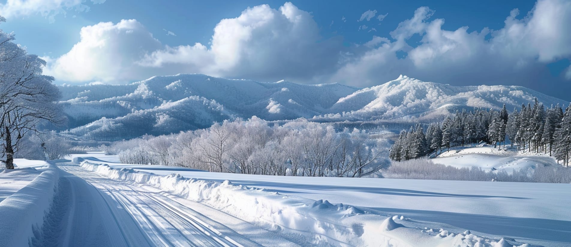 Travel Guide for Hokkaido