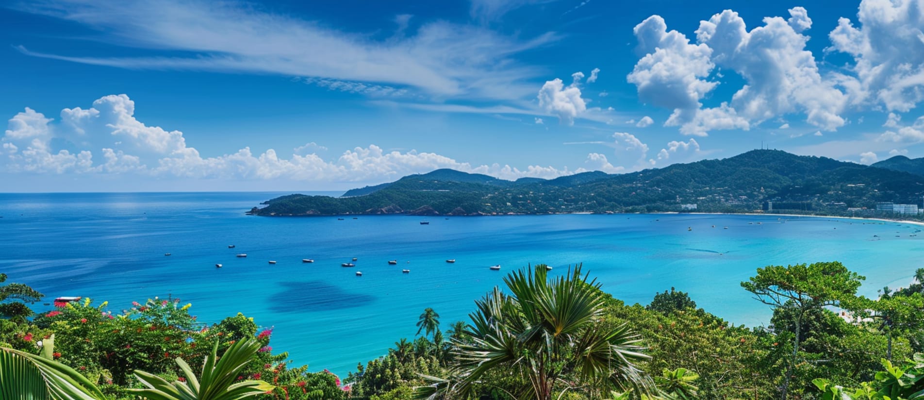 Travel Guide for Phuket