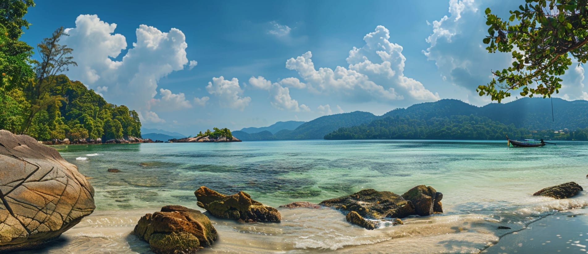 Travel Guide for Phuket