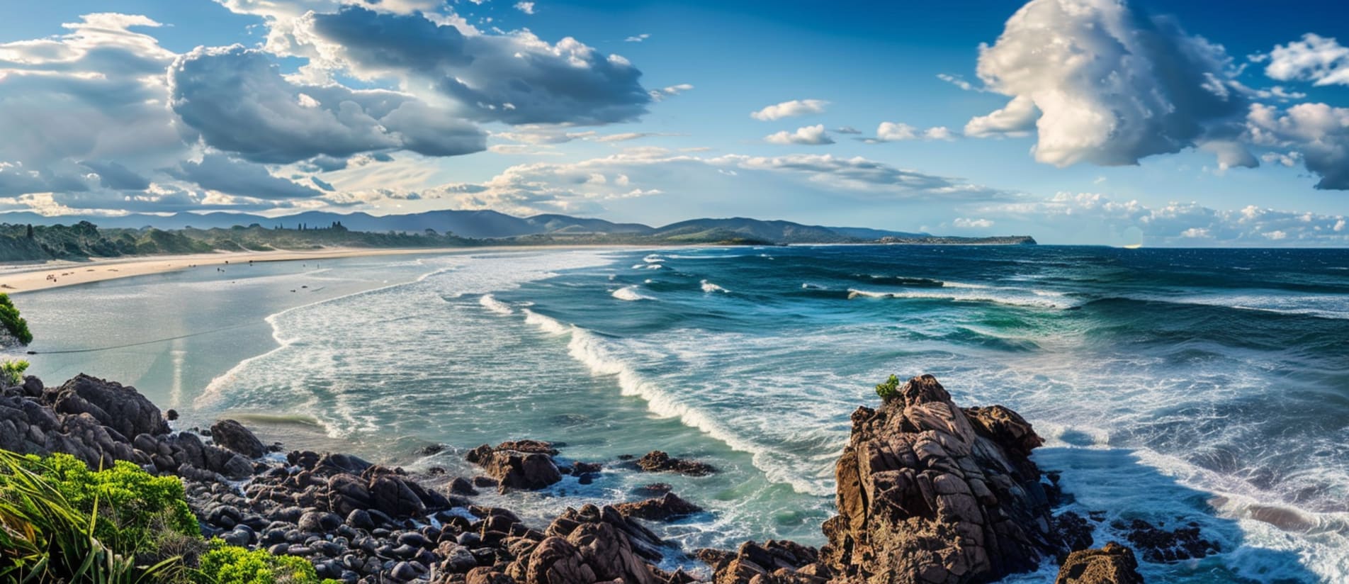 Travel Guide for Byron Bay